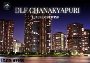 DLF Chanakyapuri